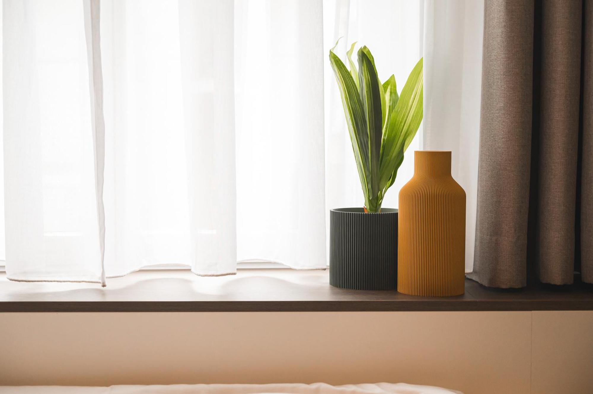 Jungle No5 Boutique Hotel - Stuttgart City-Center Phòng bức ảnh