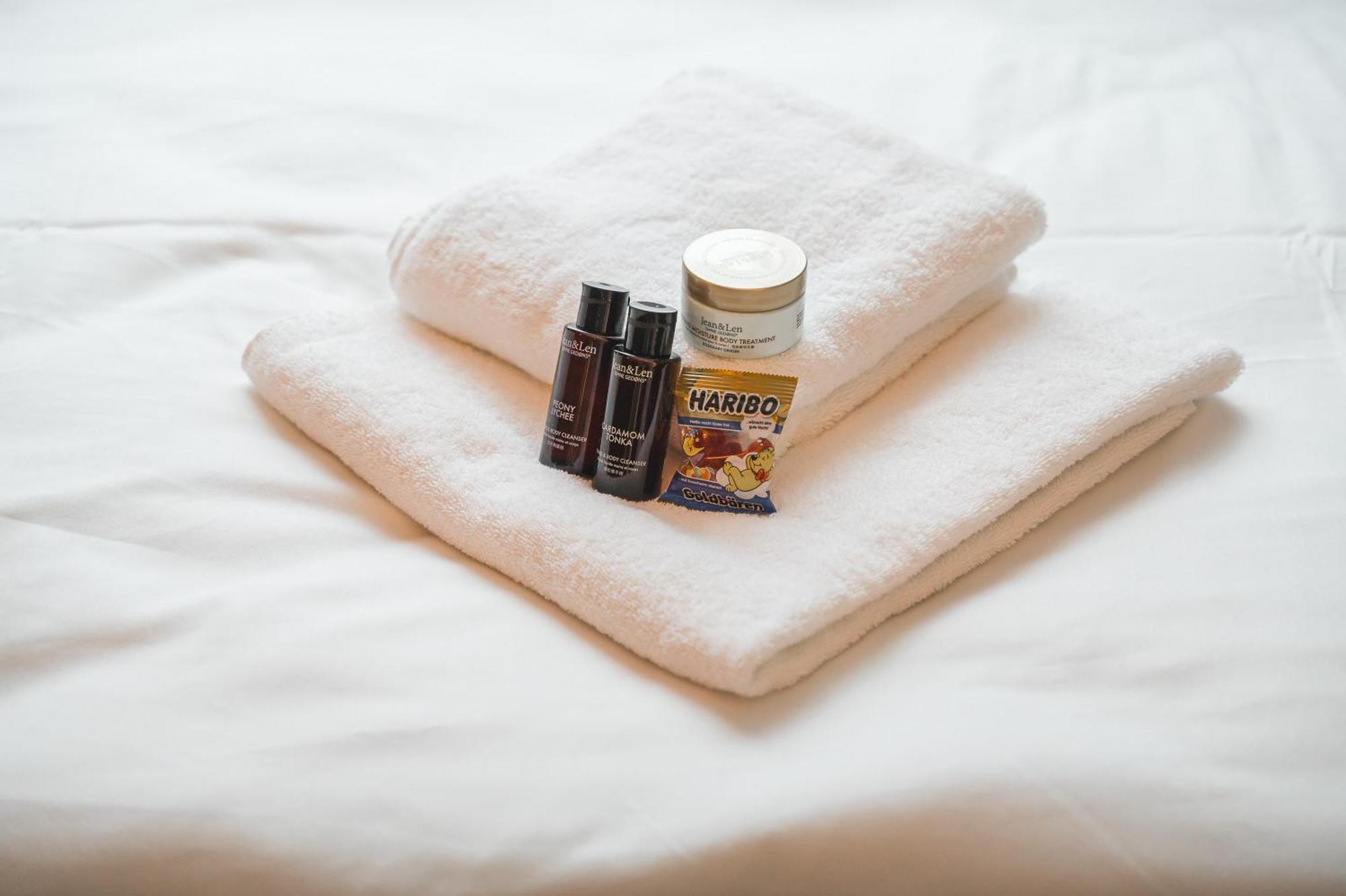 Jungle No5 Boutique Hotel - Stuttgart City-Center Ngoại thất bức ảnh